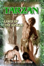Watch Tarzan Lord of the Jungle Megashare